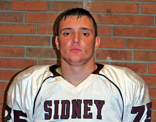 Austin Dean