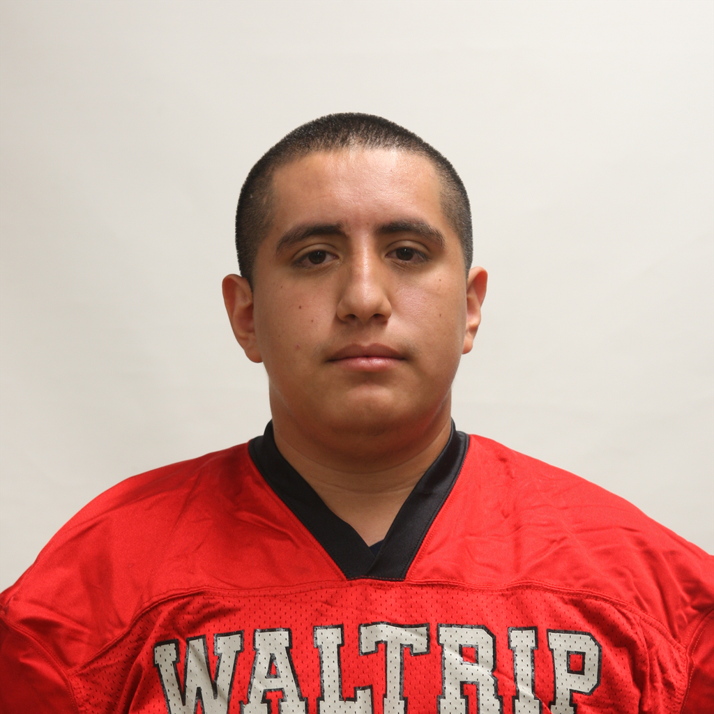 Isaac Sosa mugshot