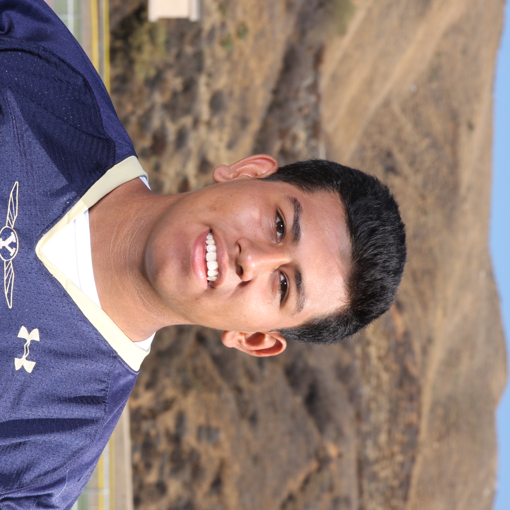 Steven Chaparro