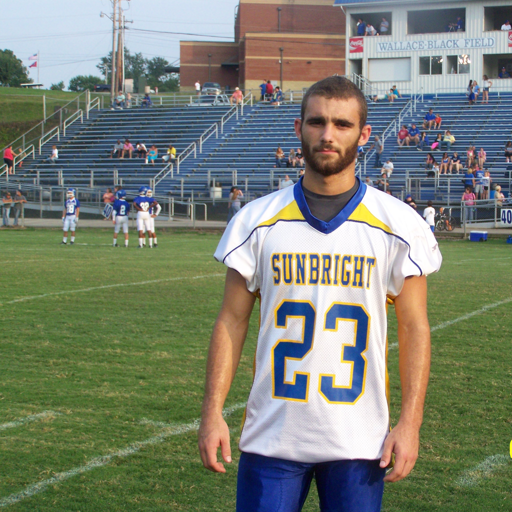 Chris Blackburn