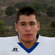 Justin Sanchez