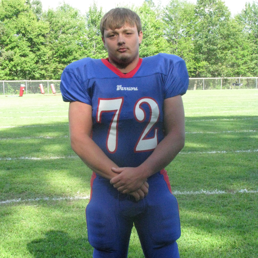 Logan Mandell