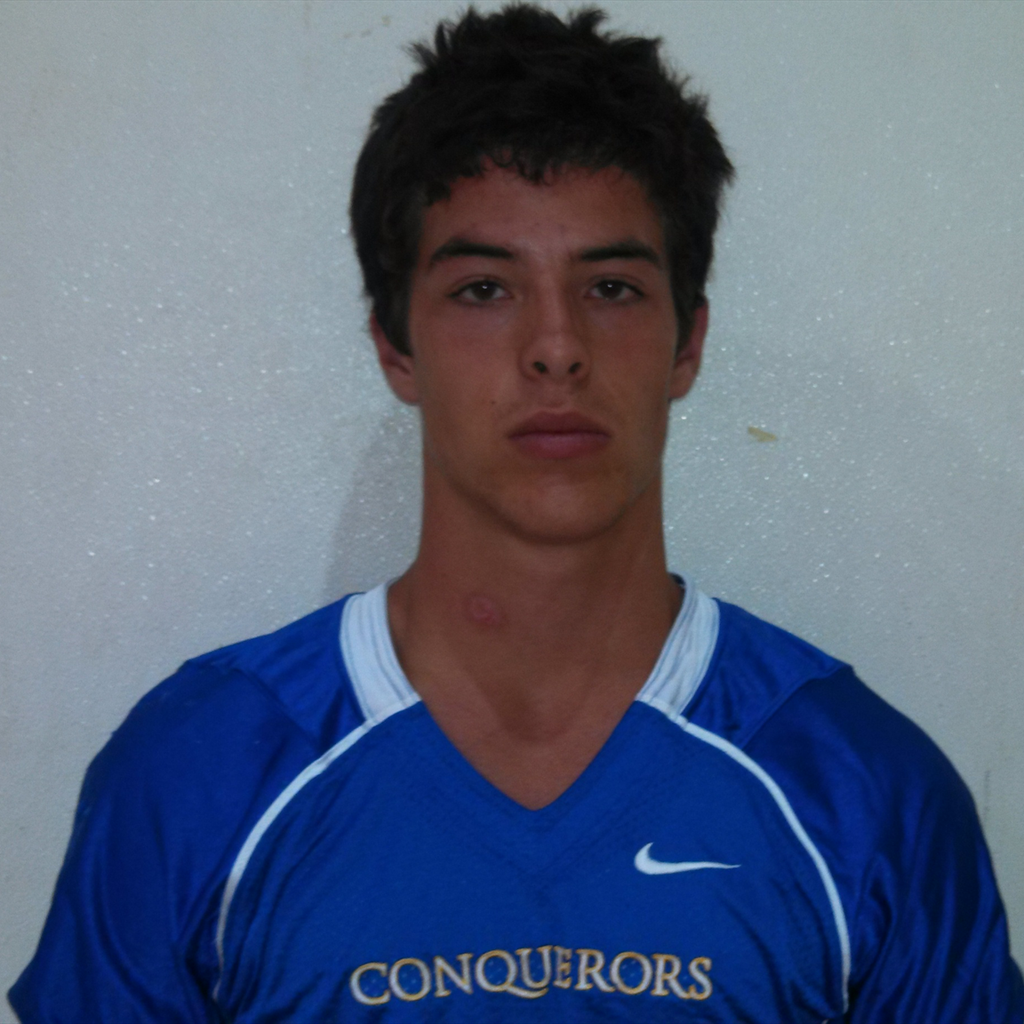 Trenton Smith