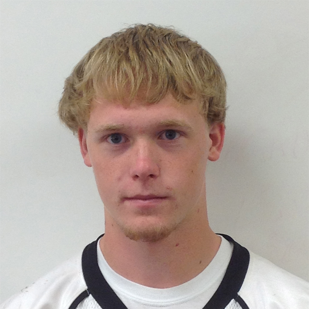 Trevor Verkuehlen