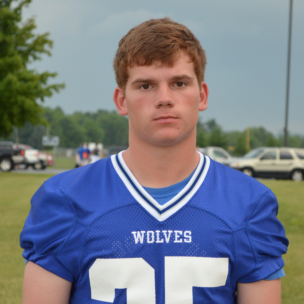 Joey Morris