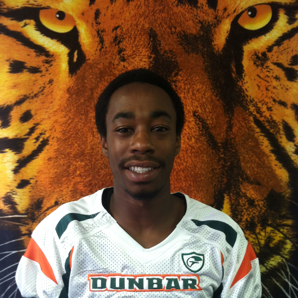 Jalen White