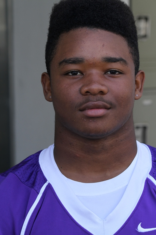 Elijah Preston mugshot