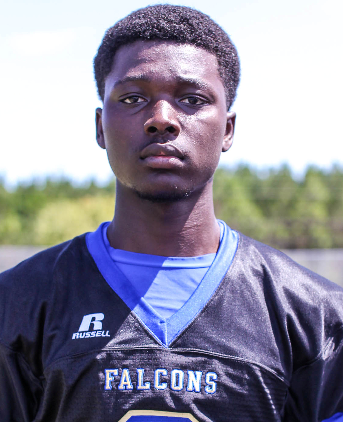 Anthony Ford