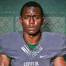 Joseph Yearby mugshot