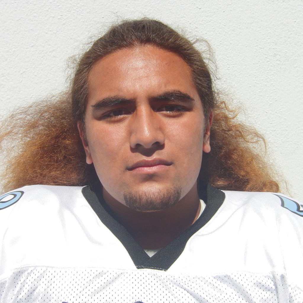 Dylan Matautia