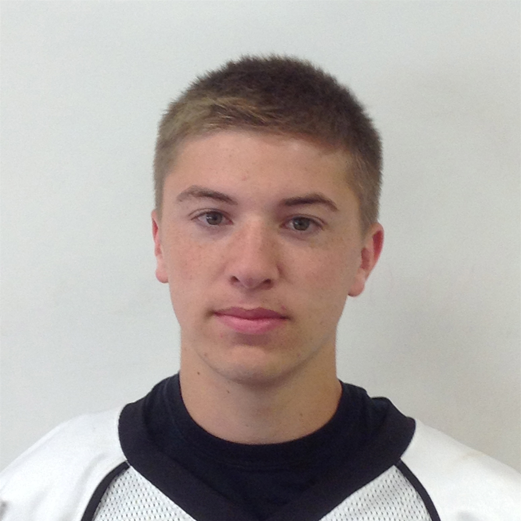 Seth Smith mugshot