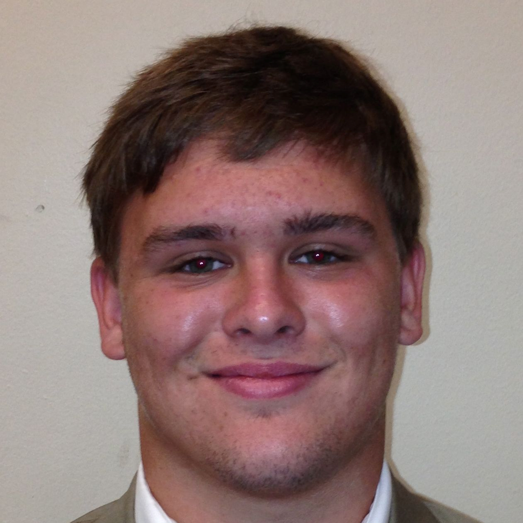 Hunter Smulson