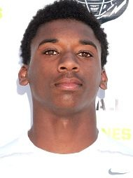 Dyantre Colston