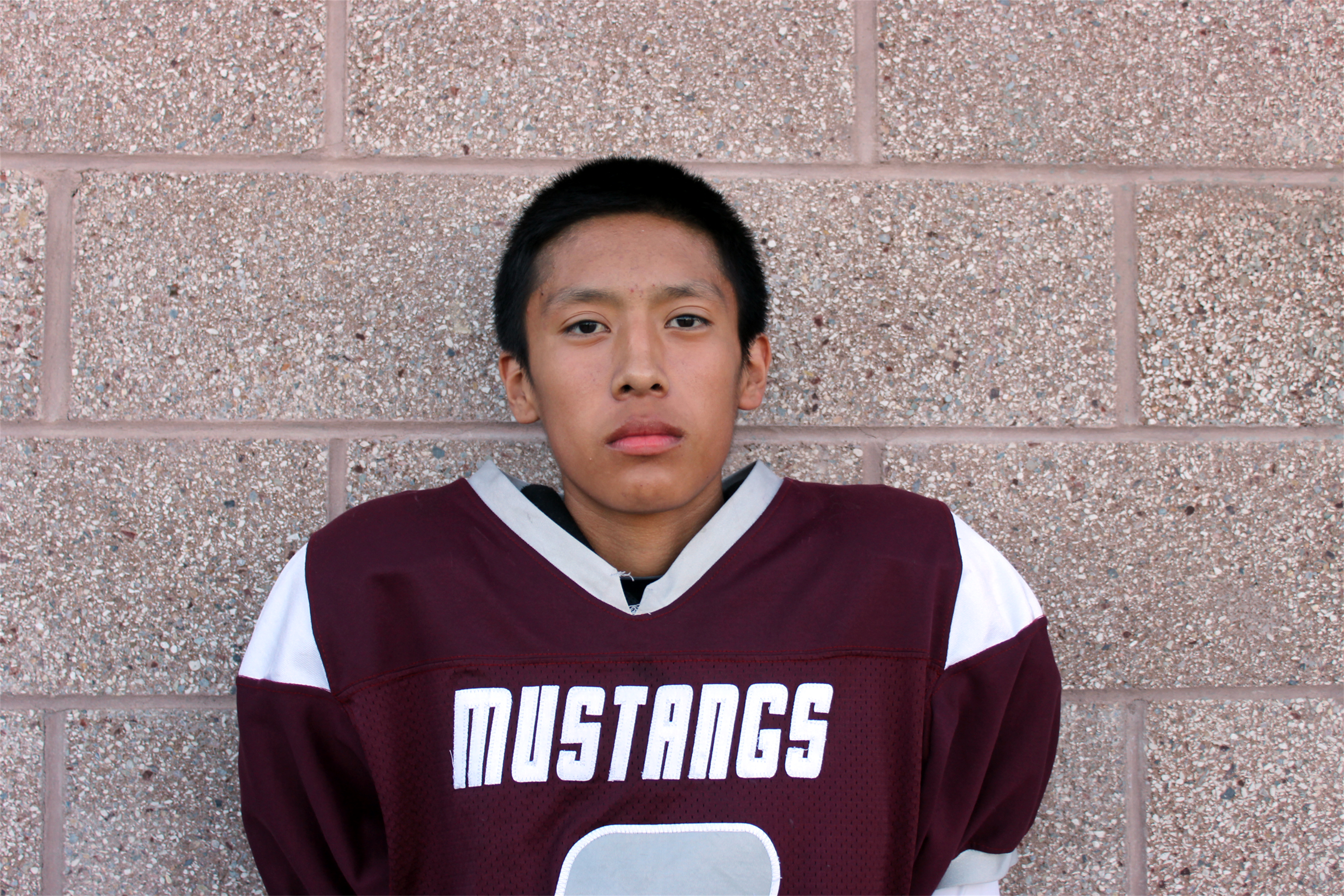 Tevin Bowekaty
