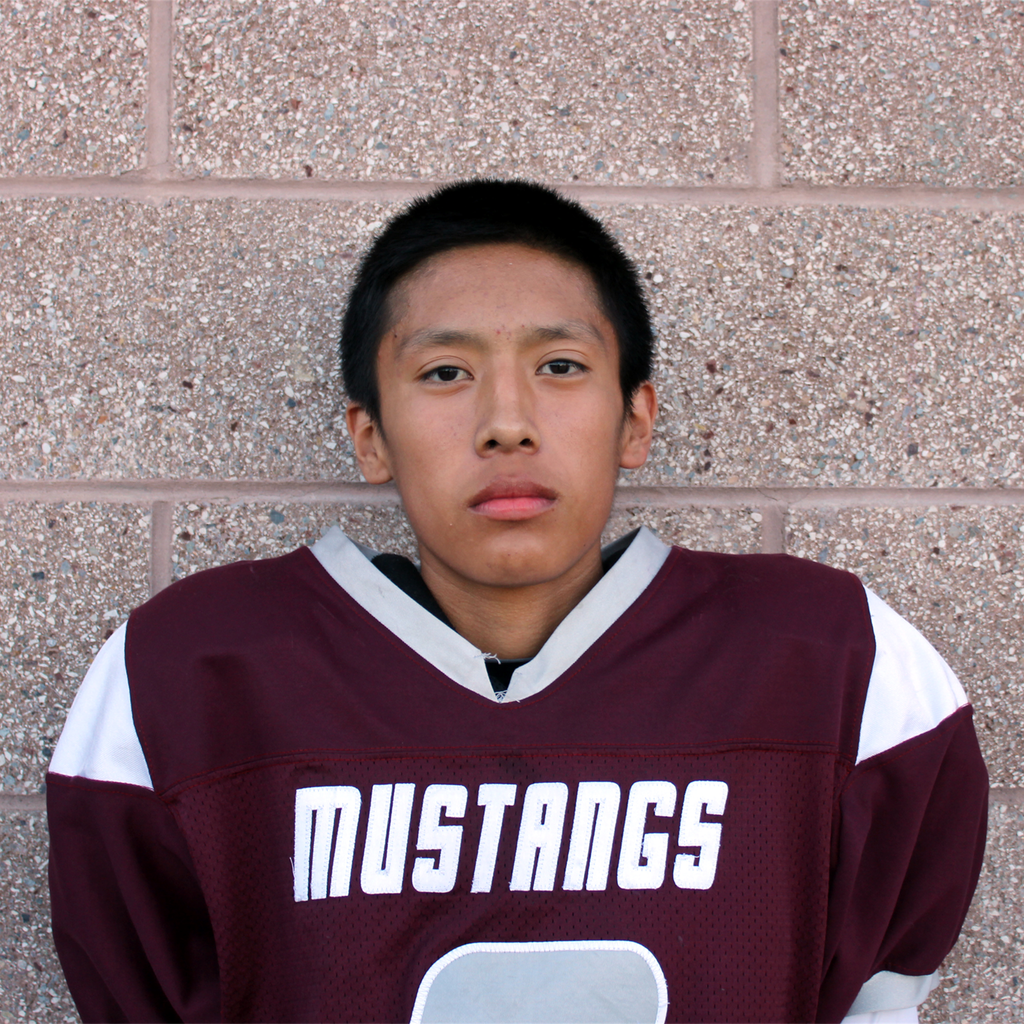 Tevin Bowekaty