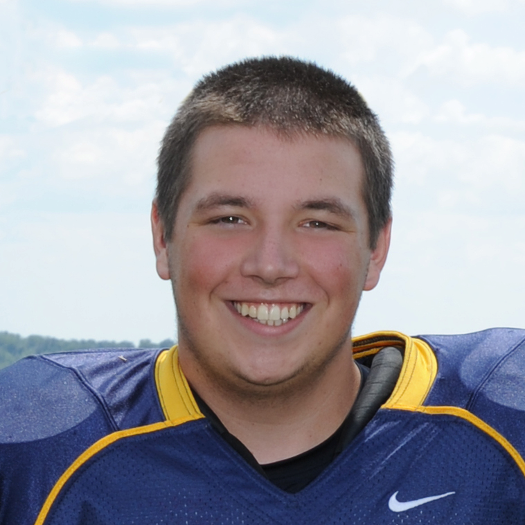 Caleb Pate
