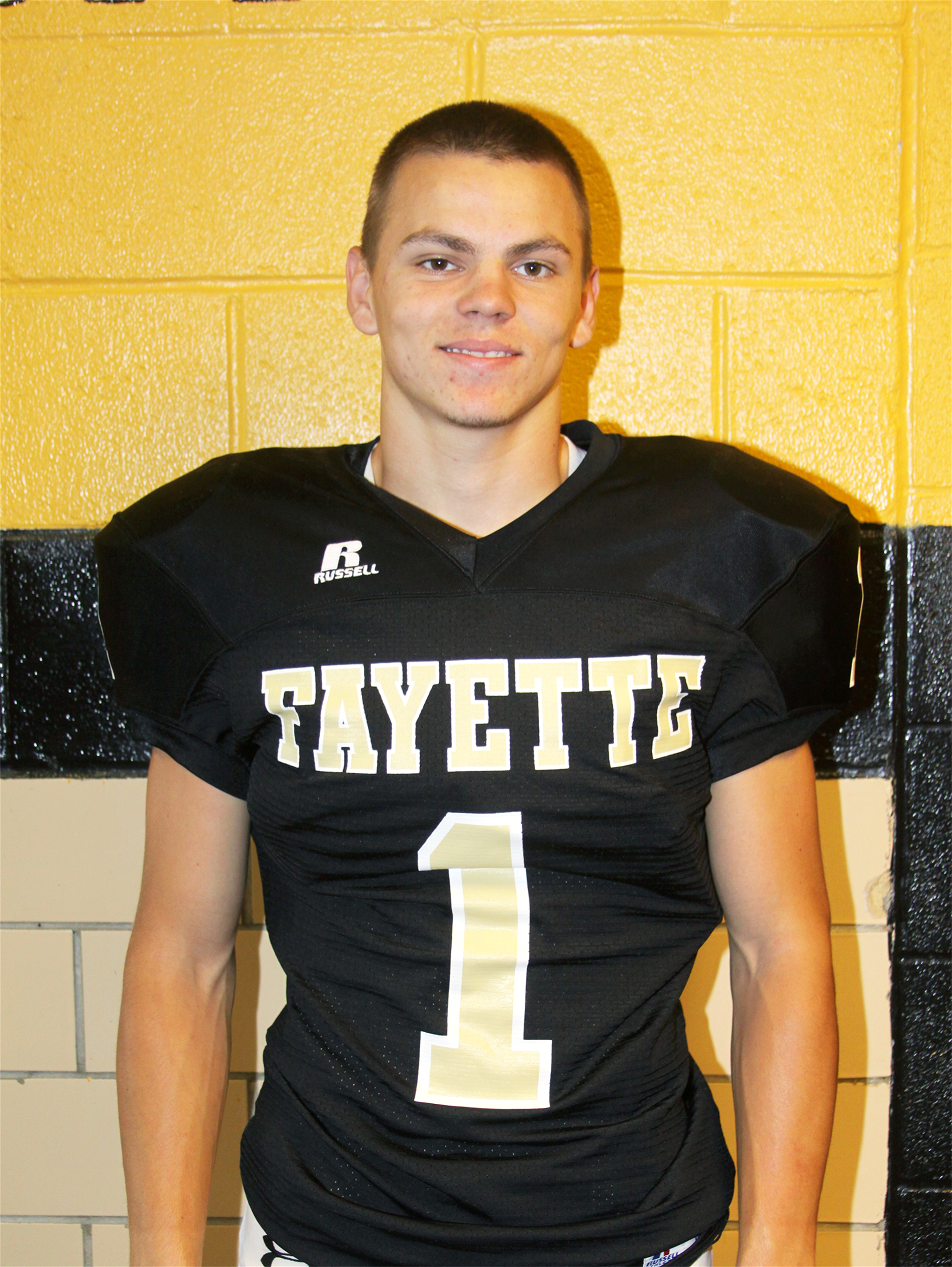 Chance Goff