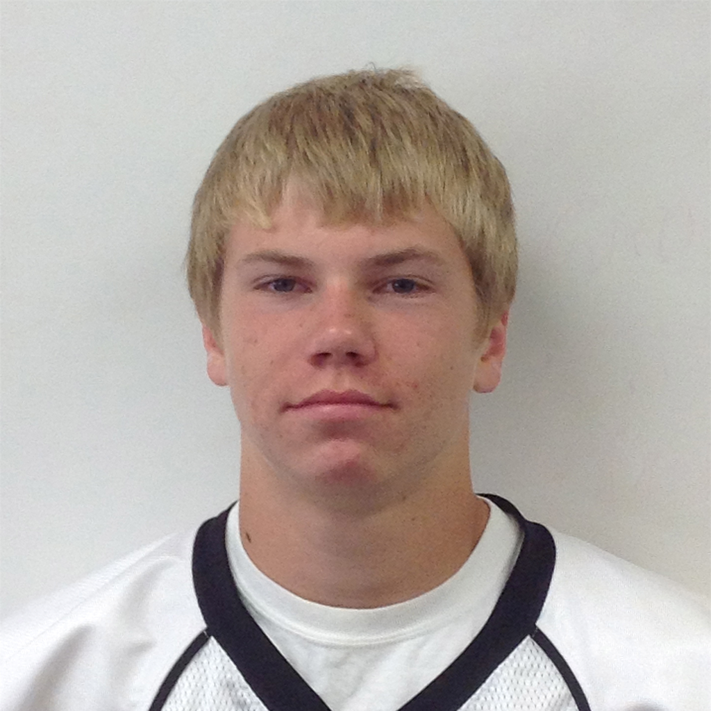 Alex Mutch mugshot