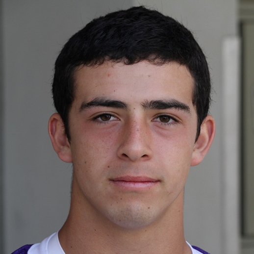 Mitch Cohen mugshot