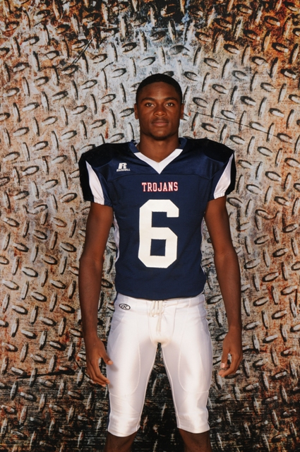 Qua Searcy