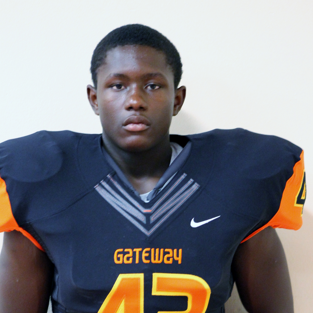 Elijah Kelly