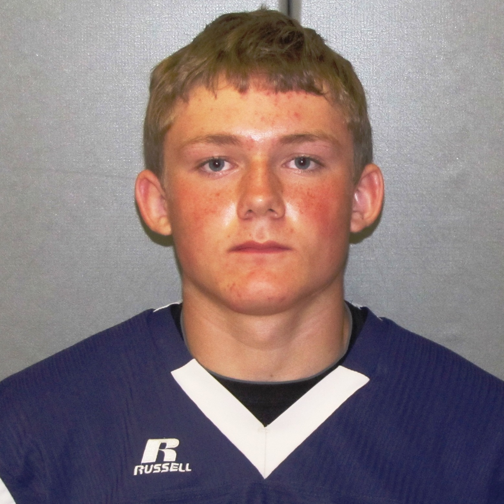 Kane Shenyer mugshot