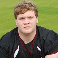 Drew Wilson