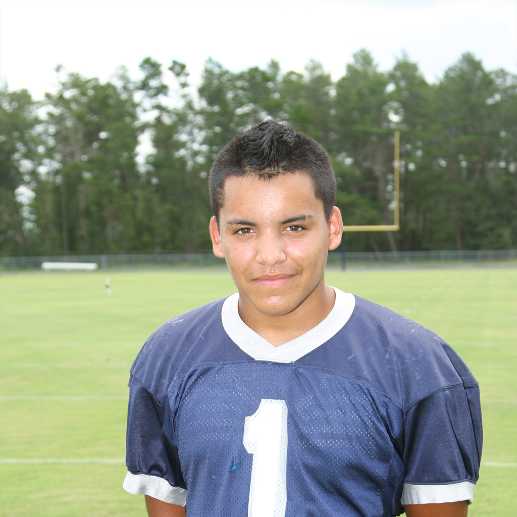 Sebastian Rivera mugshot