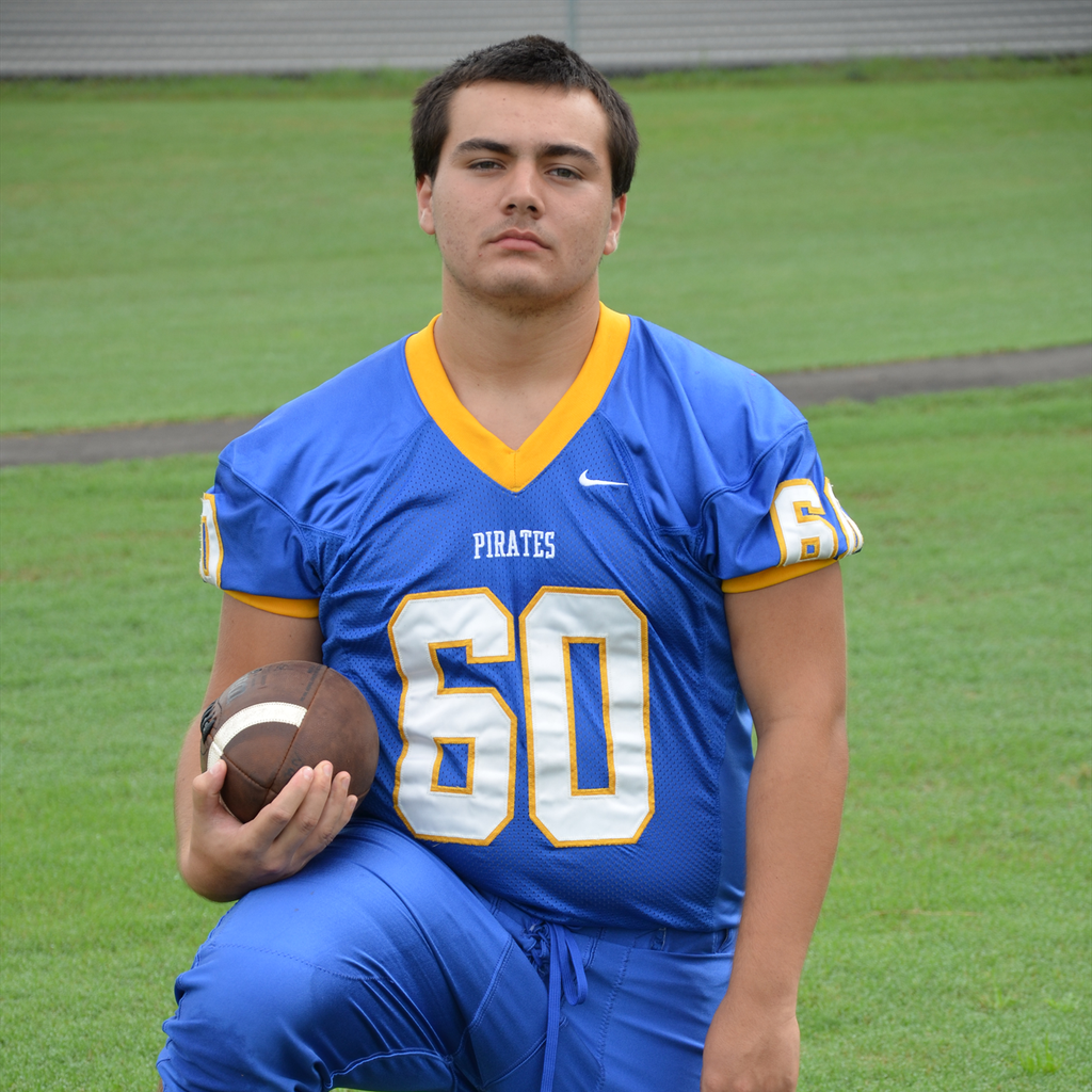Trever Cramer