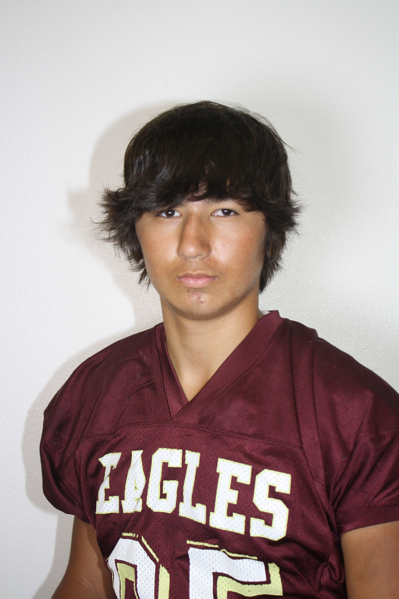 Skyler Marushige mugshot