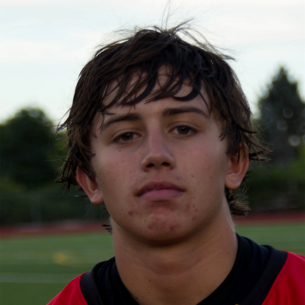 Trenton Deherrera