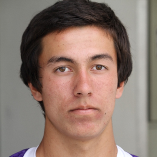 Nick Marchesano mugshot