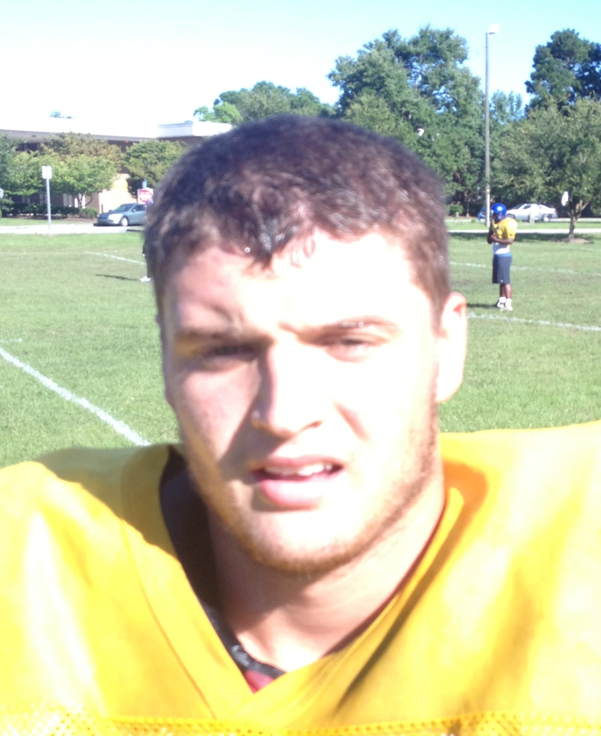 John Koonce