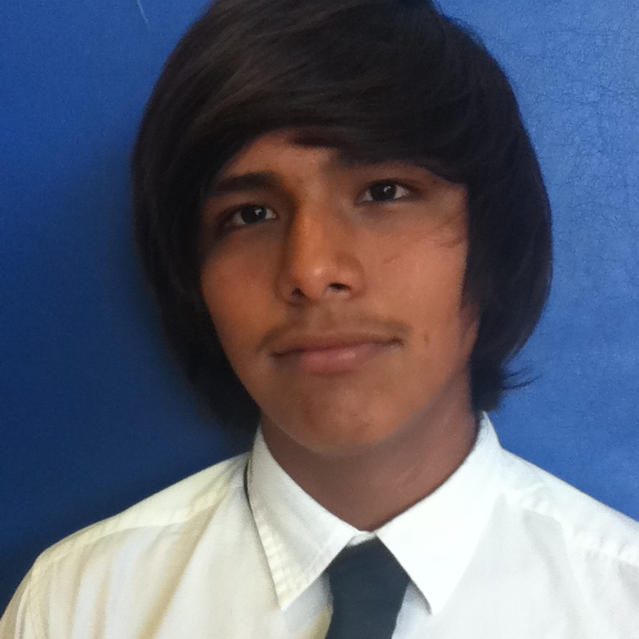 Saul Romero mugshot