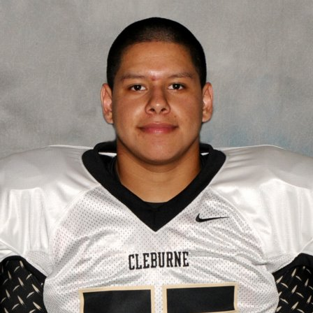 Mario Ponce mugshot