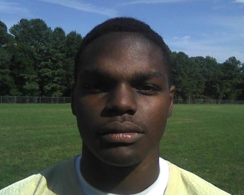 Brandon Williams
