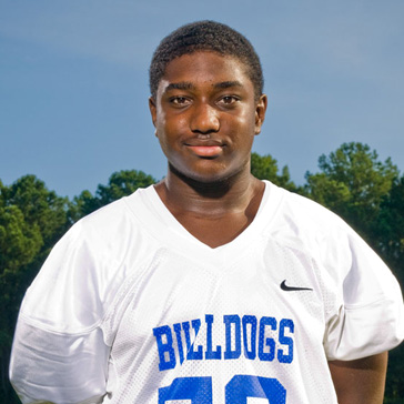 Isaiah Wilson