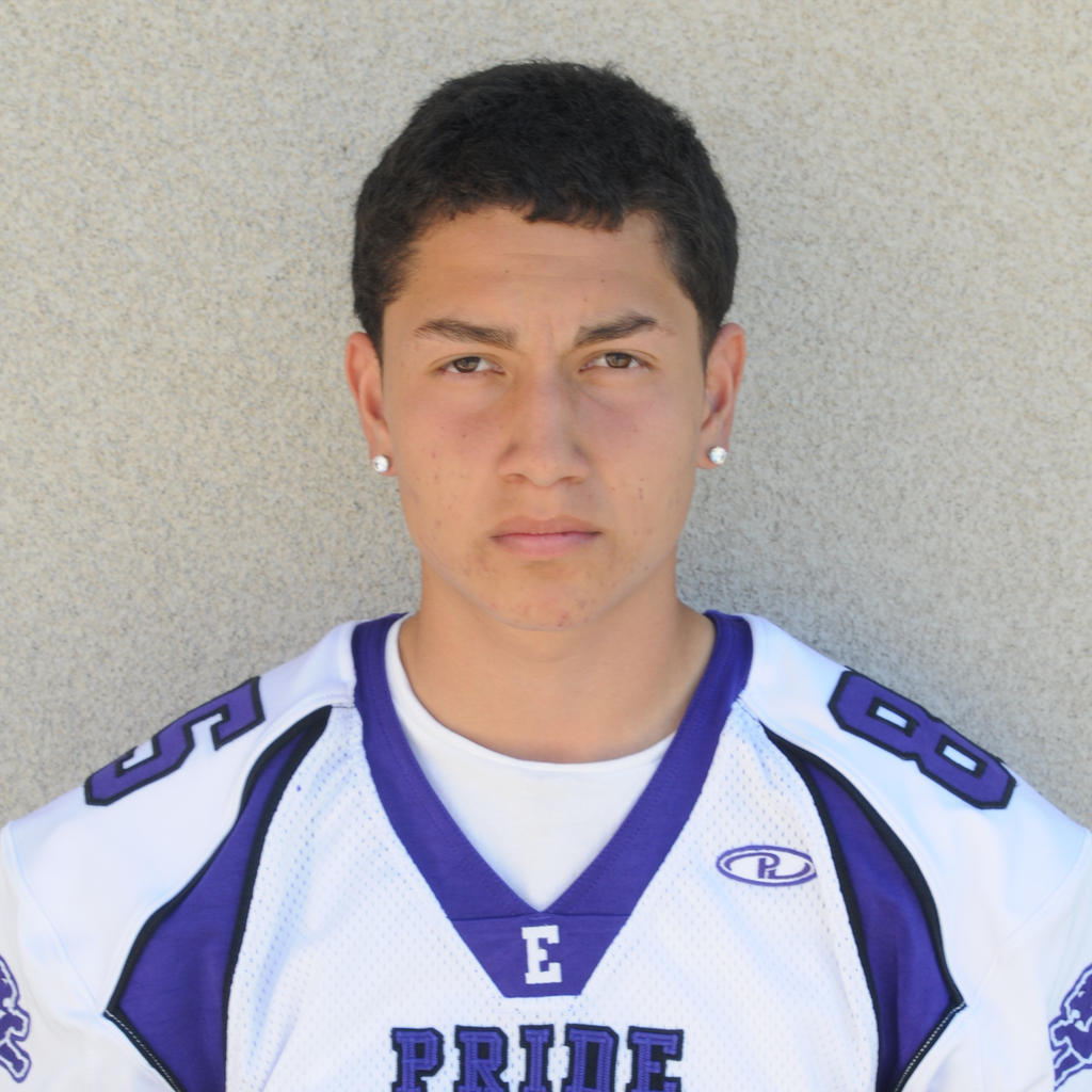 Saul Quinones mugshot
