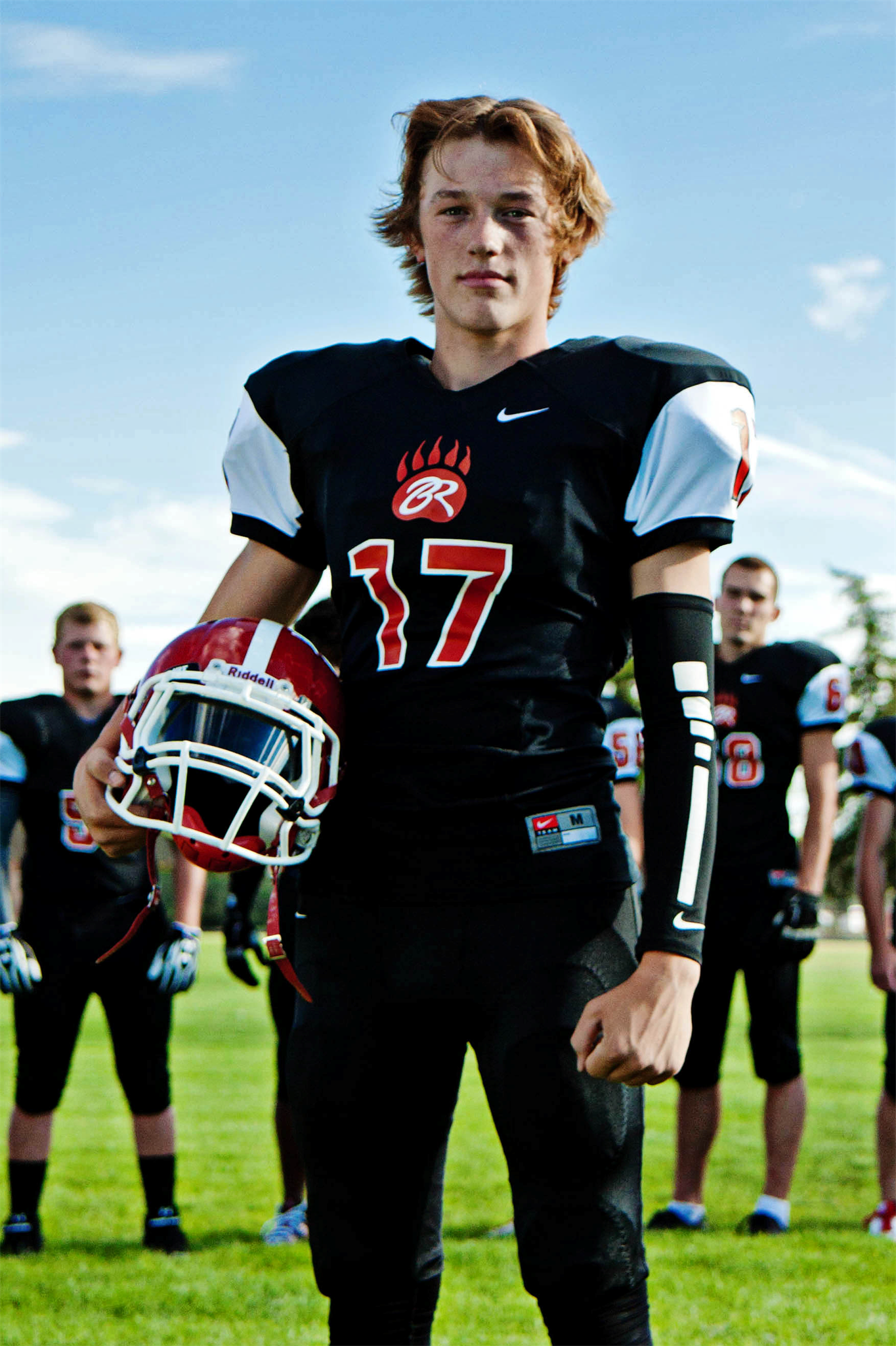 Jardee Nessen