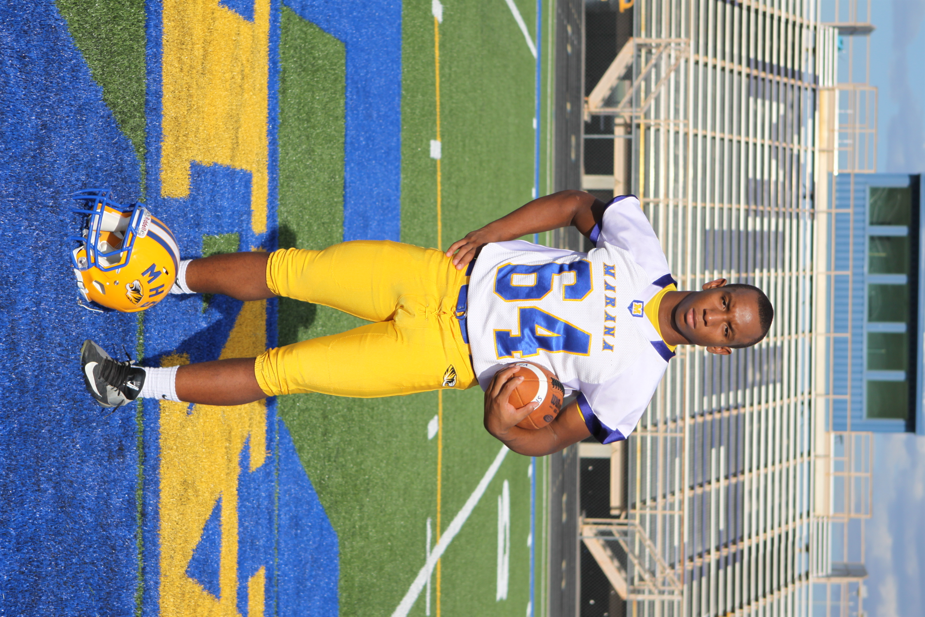 Caleb Stewart