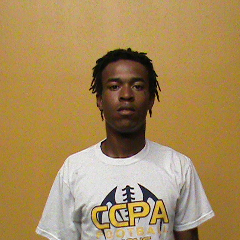 Marcus Wilson