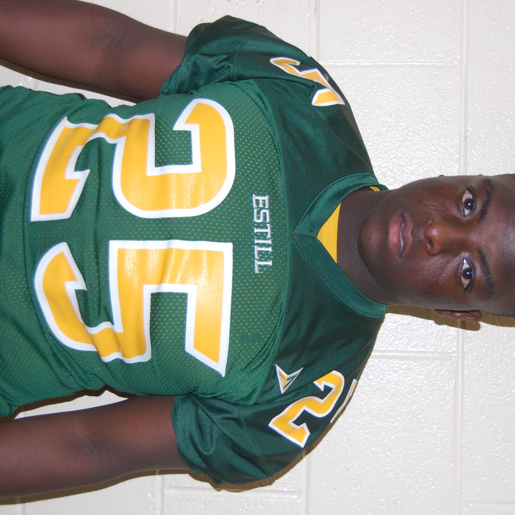 Tyquiez Bryant