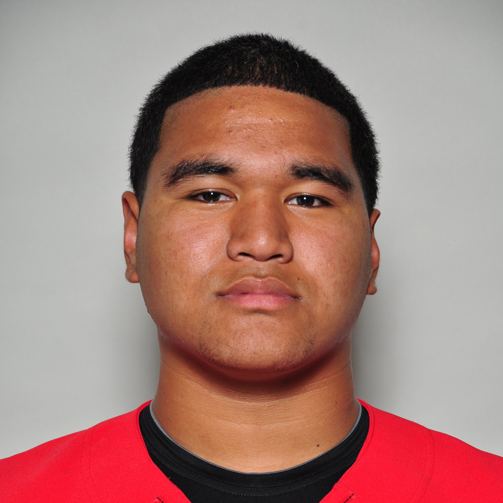 Eddie Ngungutau mugshot