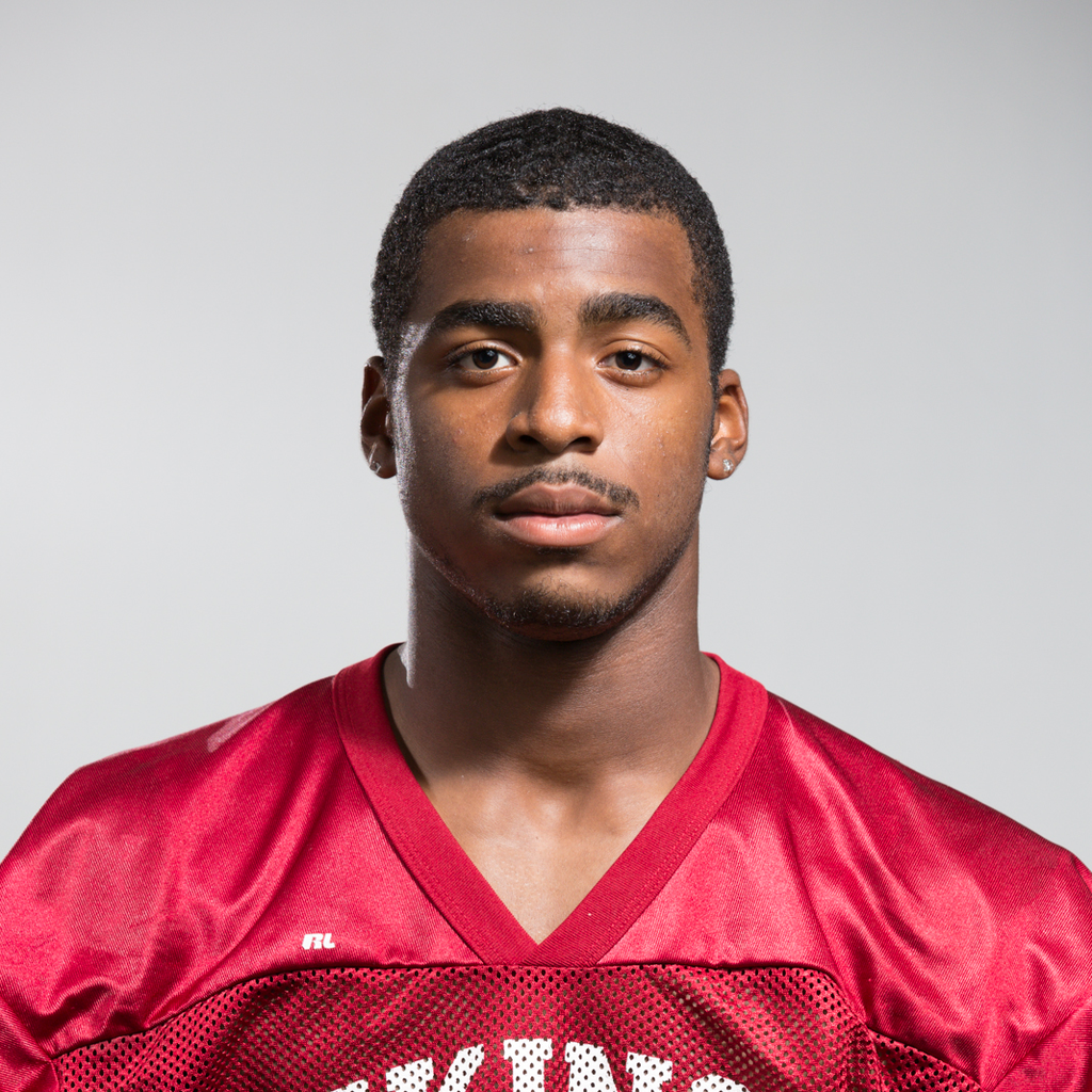 Desmond Smith
