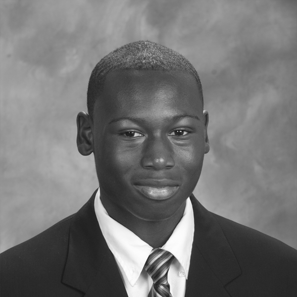 Darnell Harris mugshot