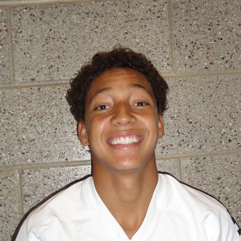 Daunte Atkinson