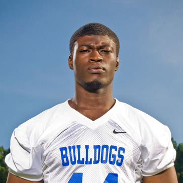 Terrence Brathwaite