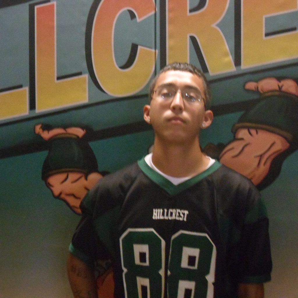 Ramon Gutierrez mugshot