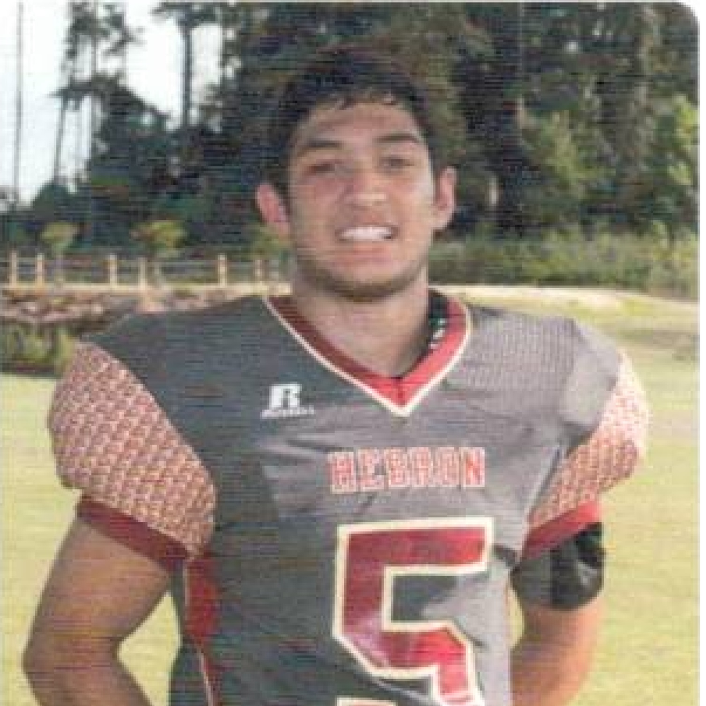 Matthew Glisson