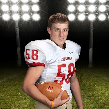 Dustin Weber